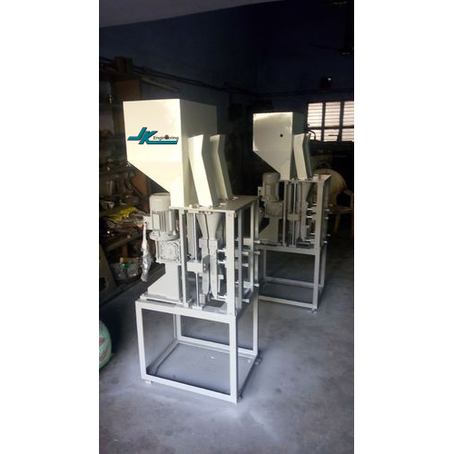 Cashew Nut Cutting Machine Cashew Nut Cutting Machine