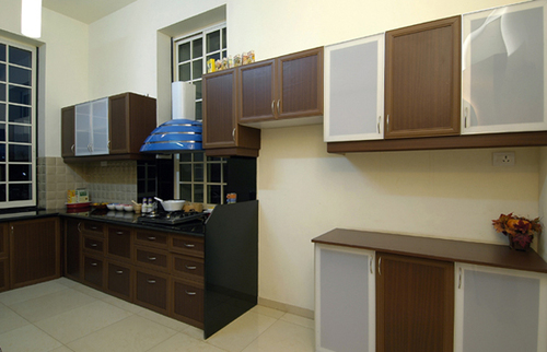 Modular Kitchen Modular Kitchen