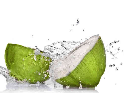 Tender Coconut Water Tender Coconut Water