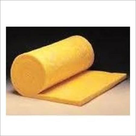 Glass Wool Insulation Glass Wool Insulation