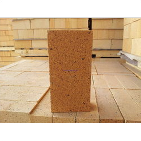 High Alumina Brick High Alumina Brick