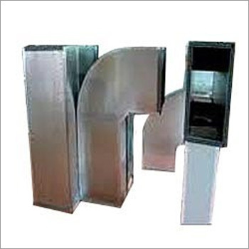 Portable HVAC Duct Portable HVAC Duct