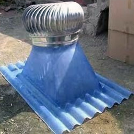 Turbo Ventilator Turbo Ventilator