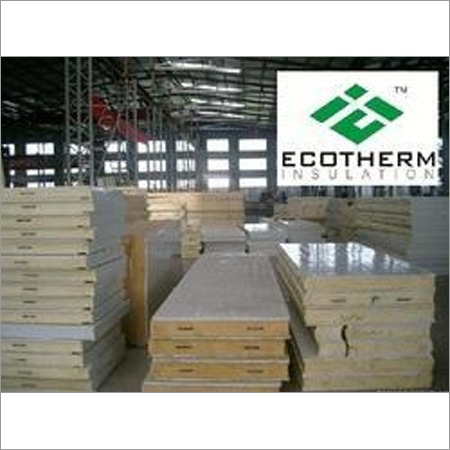 Sandwich Puf Panel Sandwich Puf Panel
