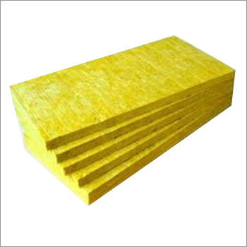 Rockwool Slab Rockwool Slab