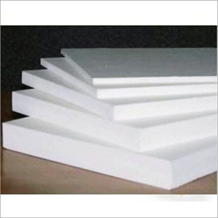 Thermocol Sheet Thermocol Sheet