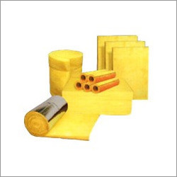 Glass Wool Glass Wool