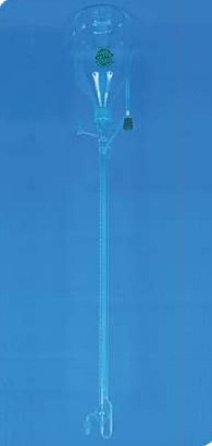 Automatic Burette Automatic Burette