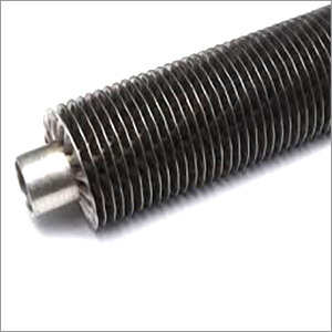 Fin Tubes Fin Tubes