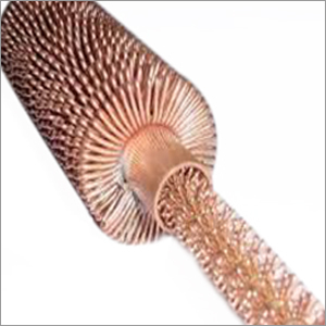 Wire Wound Fin Tubes Wire Wound Fin Tubes