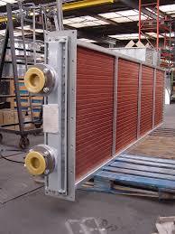 Fin Tube Bundles Fin Tube Bundles