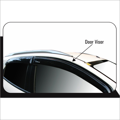Door Visor Door Visor