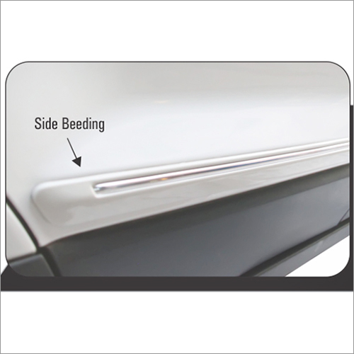 Side Beeding Side Beeding