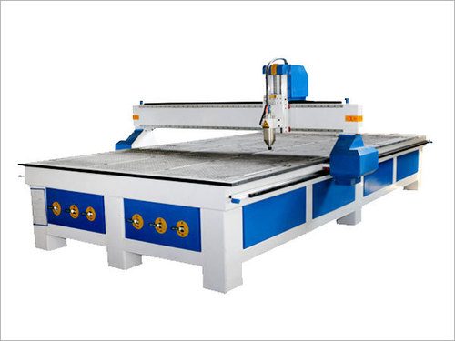 CNC Woodworking Machine CNC Woodworking Machine