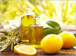 Essential Oil Essential Oil