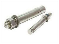 Expansion Bolts Expansion Bolts