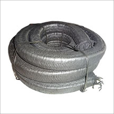 Asbestos Gland Packing Rope Asbestos Gland Packing Rope