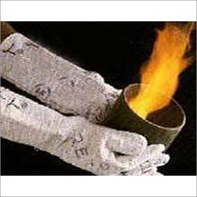 Asbestos Hand Glove Asbestos Hand Glove