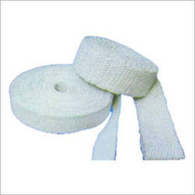 Ceramic Insulation Tape Ceramic Insulation Tape