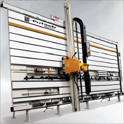 Vertical Panel Saw Vertical Panel Saw