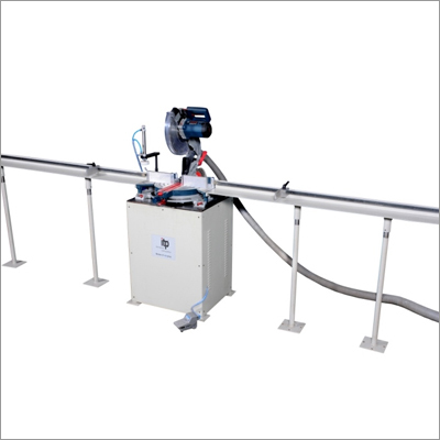 Cutting Machine For UPVC Windows And Doors Cutting Machine For UPVC Windows And Doors