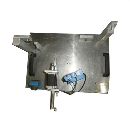 Light Testing Fixture Light Testing Fixture