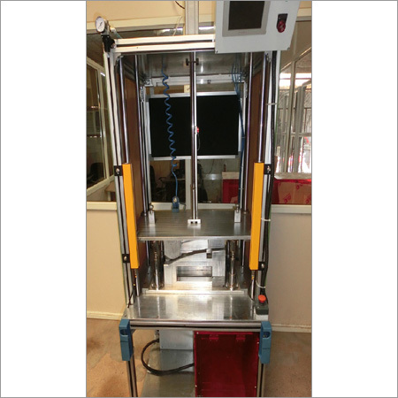 Special Purpose Machine Special Purpose Machine