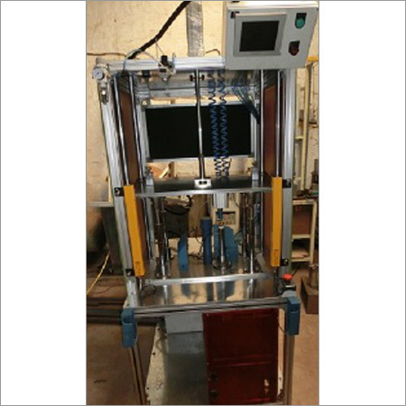 Gear Pressing Machine Gear Pressing Machine