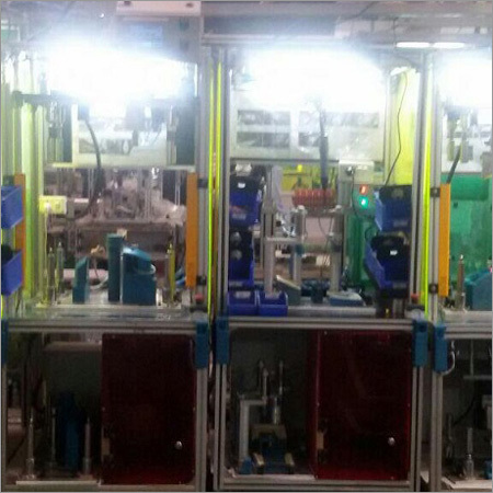 Production Line Production Line