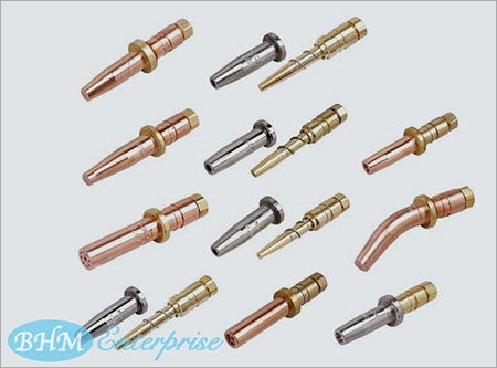 Cutting Nozzles Cutting Nozzles