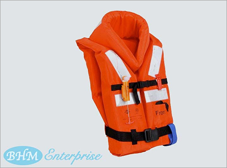 Solas Approved Life Jacket Solas Approved Life Jacket