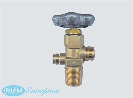 Cylinder Valves Cylinder Valves