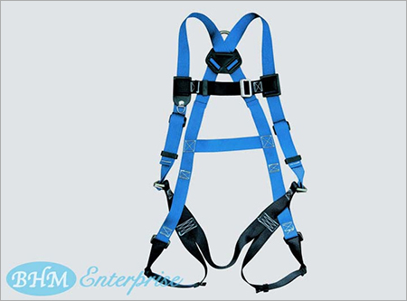 Full Body Safety Harness Full Body Safety Harness