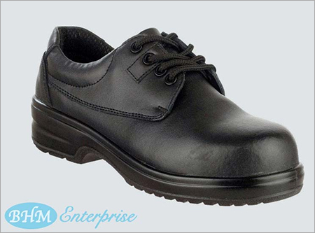 Asbestos Shoes Asbestos Shoes