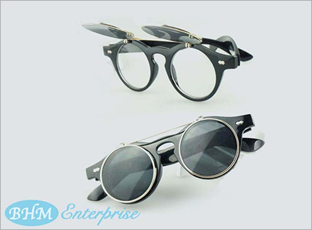 Flip Up Type Goggles Flip Up Type Goggles