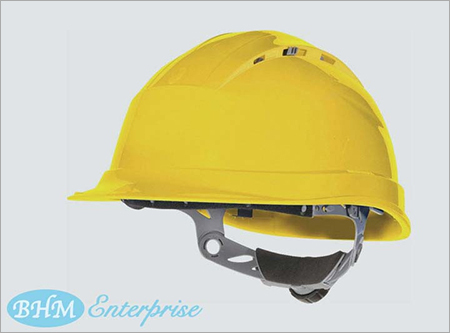 Industrial Safety Helmet Industrial Safety Helmet