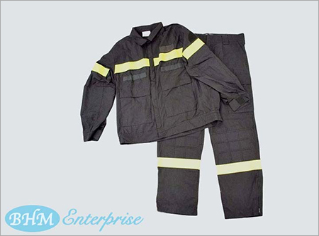 Fire Fighting Suit Fire Fighting Suit