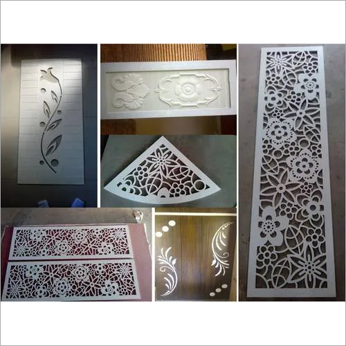 PVC Grill Board PVC Grill Board