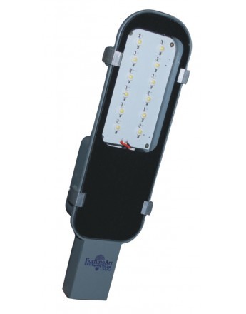 FortuneArrt 12 WATT LED Street Light FortuneArrt 12 WATT LED Street Light