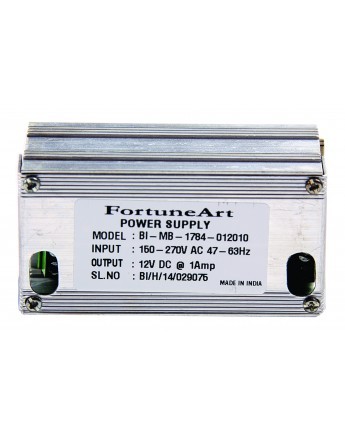 FortuneArrt 1 Amp Driver FortuneArrt 1 Amp Driver