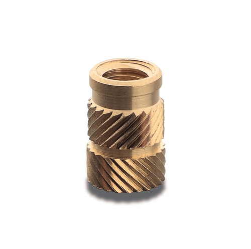 Ultrasonic Brass Inserts Ultrasonic Brass Inserts