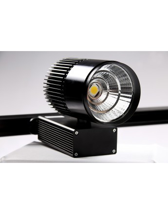 FortuneArrt 30 WATT LED Track Light FortuneArrt 30 WATT LED Track Light