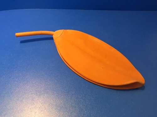 Seamless Rubber Bladder Seamless Rubber Bladder