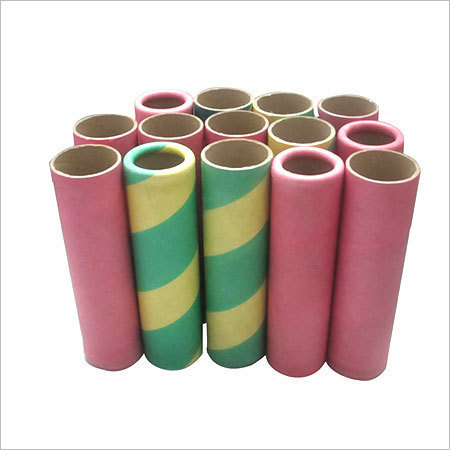 Colored Paper Tube Colored Paper Tube