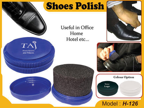 shoe polish manufacturers