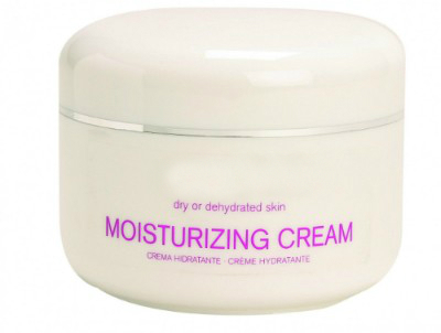 Moisturizing Cream Moisturizing Cream