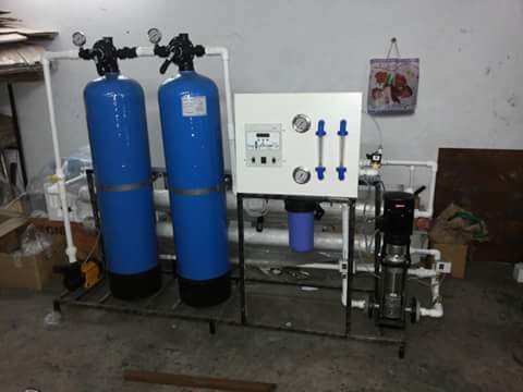 RO Water Plant RO Water Plant