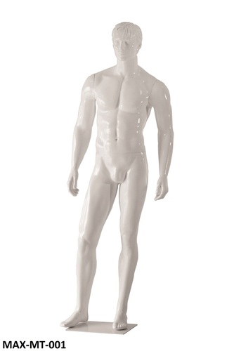 Male Mannequins Male Mannequins