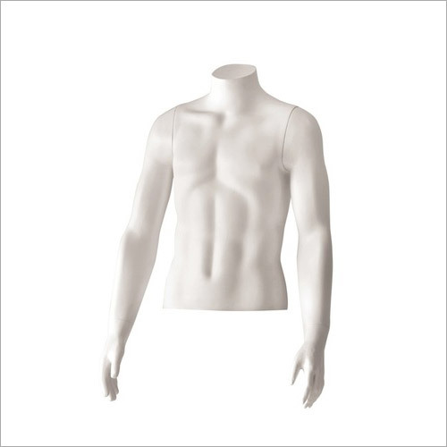 Male Bust Mannequins Male Bust Mannequins