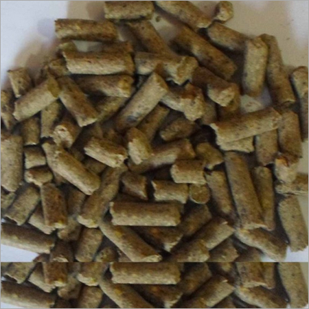 Cattle Feed Pellets Cattle Feed Pellets
